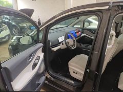 Voyah Lantu Dreamer 2025 PHEV four-wheel drive premium Kunpeng version - фото 7