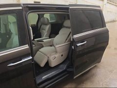 Voyah Lantu Dreamer 2025 PHEV four-wheel drive premium Kunpeng version - фото 9