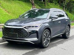 BYD Tang DM-p 215KM 4WD Flagship Edition - фото 1