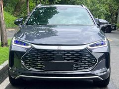 BYD Tang DM-p 215KM 4WD Flagship Edition - фото 2