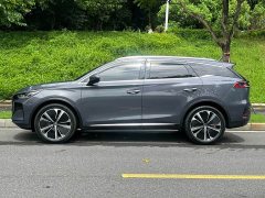 BYD Tang DM-p 215KM 4WD Flagship Edition - фото 3