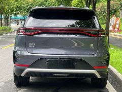 BYD Tang DM-p 215KM 4WD Flagship Edition - фото 4