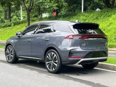 BYD Tang DM-p 215KM 4WD Flagship Edition - фото 5