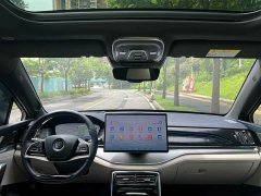 BYD Tang DM-p 215KM 4WD Flagship Edition - фото 8
