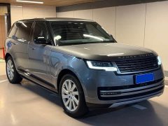 Land Rover Range Rover 3.0 L6 400PS Seven-seater Extended Edition - фото 1