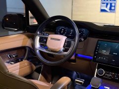 Land Rover Range Rover 3.0 L6 400PS Seven-seater Extended Edition - фото 11
