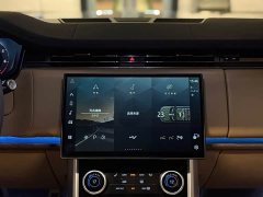 Land Rover Range Rover 3.0 L6 400PS Seven-seater Extended Edition - фото 13