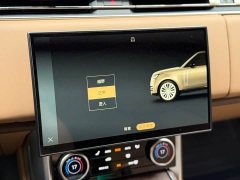 Land Rover Range Rover 3.0 L6 400PS Seven-seater Extended Edition - фото 14
