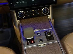 Land Rover Range Rover 3.0 L6 400PS Seven-seater Extended Edition - фото 15