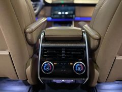 Land Rover Range Rover 3.0 L6 400PS Seven-seater Extended Edition - фото 16