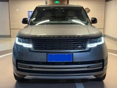 Land Rover Range Rover 3.0 L6 400PS Seven-seater Extended Edition - фото 2