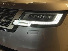 Land Rover Range Rover 3.0 L6 400PS Seven-seater Extended Edition - фото 20