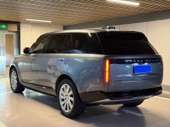 Land Rover Range Rover 3.0 L6 400PS Seven-seater Extended Edition - фото 3