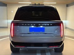 Land Rover Range Rover 3.0 L6 400PS Seven-seater Extended Edition - фото 4