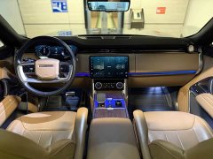 Land Rover Range Rover 3.0 L6 400PS Seven-seater Extended Edition - фото 5