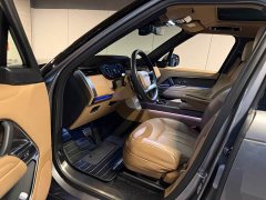 Land Rover Range Rover 3.0 L6 400PS Seven-seater Extended Edition - фото 6