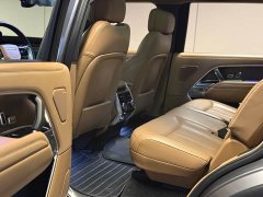 Land Rover Range Rover 3.0 L6 400PS Seven-seater Extended Edition - фото 7