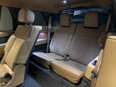 Land Rover Range Rover 3.0 L6 400PS Seven-seater Extended Edition - фото 8