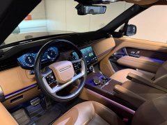 Land Rover Range Rover 3.0 L6 400PS Seven-seater Extended Edition - фото 9