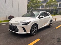 Lexus RX 300 AWD Edition - фото 1