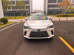 Lexus RX 300 AWD Edition - фото 2