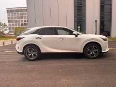 Lexus RX 300 AWD Edition - фото 3