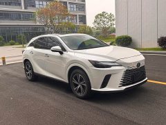 Lexus RX 300 AWD Edition - фото 4
