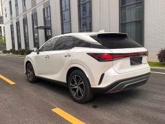 Lexus RX 300 AWD Edition - фото 5