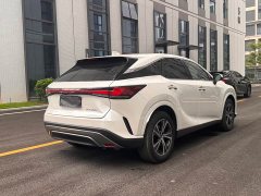 Lexus RX 300 AWD Edition - фото 9