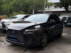 Lexus RX 300 AWD Edition - фото 1