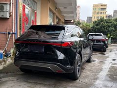 Lexus RX 300 AWD Edition - фото 10