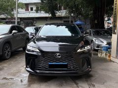 Lexus RX 300 AWD Edition - фото 2