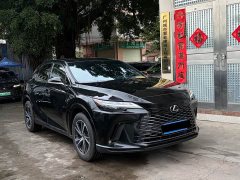 Lexus RX 300 AWD Edition - фото 3