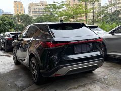 Lexus RX 300 AWD Edition - фото 8