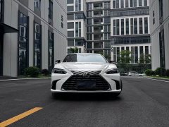 Lexus ES 300h Luxury Edition - фото 2