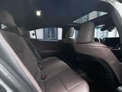 Lexus ES 300h Luxury Edition - фото 5