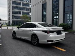 Lexus ES 300h Luxury Edition - фото 8
