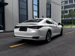 Lexus ES 300h Luxury Edition - фото 9