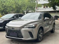 Lexus RX 350h 2WD Edition - фото 1