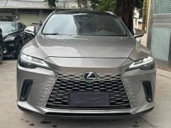 Lexus RX 350h 2WD Edition - фото 2