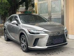 Lexus RX 350h 2WD Edition - фото 3