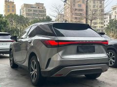 Lexus RX 350h 2WD Edition - фото 4