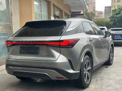 Lexus RX 350h 2WD Edition - фото 5
