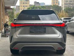 Lexus RX 350h 2WD Edition - фото 6