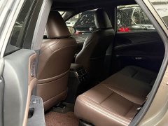 Lexus RX 350h 2WD Edition - фото 8