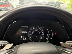 Lexus RX 350h 2WD Edition - фото 9