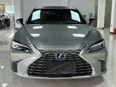 Lexus ES 300h Luxury Edition - фото 2