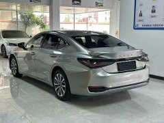 Lexus ES 300h Luxury Edition - фото 7