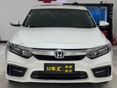 Honda 260TURBO Edition V - фото 2