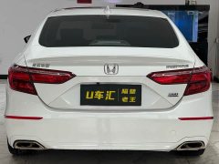 Honda 260TURBO Edition V - фото 8